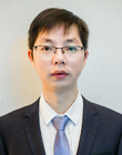 羅杰斯亞洲區高級技術市場工程師袁署光先生