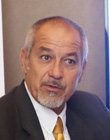 Xilinx 公司通信業務主管總監 Gilles Garcia