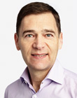 CEVA無線事業部市場營銷總監 Emmanuel Gresset