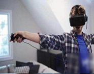 5G時代即將來臨 AR/VR游戲迎來大爆發！