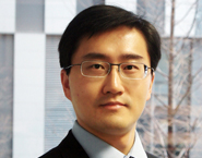 TE Connectivity數據與終端設備事業部亞太區技術應用高級經理 徐蘇翔