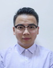 TDK集團愛普科斯大中華區電容器產品市場部應用經理 柯志強（Steven Ke）
