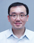 Molex中國銷售總監Clark Chou