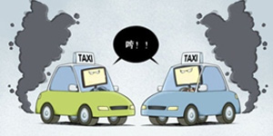 汽車芯片市場井噴半導體廠火拼搶商機