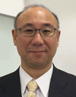 京瓷（中國）商貿有限公司副總經理 東山清彥