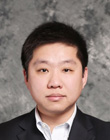 ADI公司中國汽車客戶事業部銷售總監 許智斌