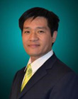 Nexperia 中國區總經理兼大中華區銷售高級副總裁 張鵬崗