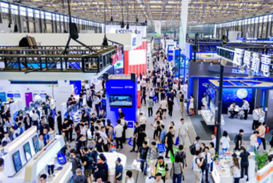 和衷共濟，砥礪前行，2024慕尼黑上海電子展成功落幕！