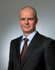 意法半導(dǎo)體執(zhí)行副總裁兼亞太區(qū)總裁MARCO CASSIS (柯世盟)