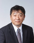ROHM董事兼海外營(yíng)業(yè)本部本部長(zhǎng) 阪井正樹(shù)