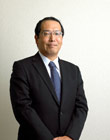 瑞薩電子株式會(huì)社執(zhí)行副總裁 川嶋學(xué)