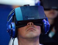 GPU、頭盔成本降，2017年是VR關鍵轉折點