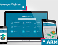 ARM發布針對10nm工藝優化的CPU內核和GPU內核