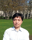 Vicor商務拓展經理BCT Manager 陳歷忠