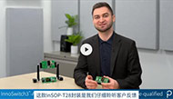 【PI】具有寬爬電距離的InnoSwitch3-AQ開關IC提升800V電動汽車的可靠性
