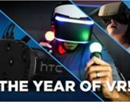 三大VR廠商全面開戰：內容為王時代 誰代表未來?