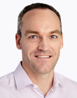 CEVA公司投資者關系及公共關系副總裁 Richard Kingston