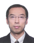 Molex 區域銷售經理Jamie Yung