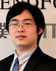 集邦拓墣產業研究院研究副理 蔡卓邵