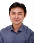 萊迪思半導體亞太區資深事業發展經理 Ying Jen Chen(陳英仁)
